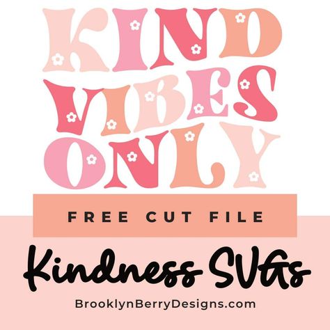 Be Kind Svg Free, Kindness Svg Free, April Fool Quotes, I Dont Care Quotes, Quotes Kindness, Svg Text, Famous Motivational Quotes, Kindness Svg, Quote Svg Files