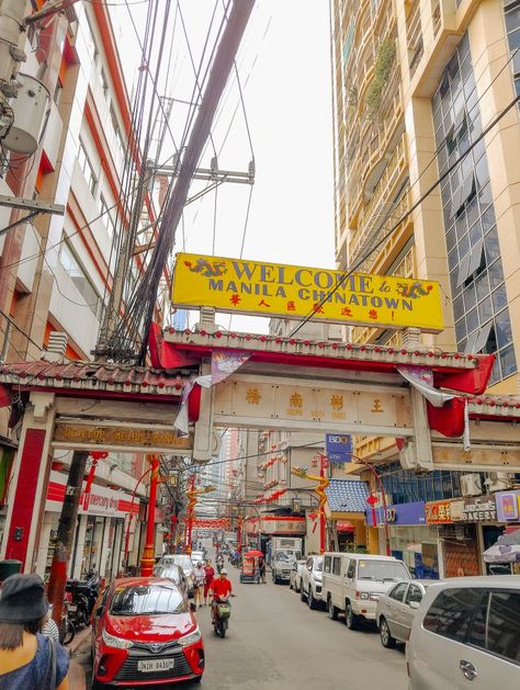 binondo street Tondo Manila Streets, Manila Philippines Photography, Manila Photography, Binondo Chinatown, Philippine Photography, Manila Travel, Spiderverse Dr, Binondo Manila, Philippines Photography