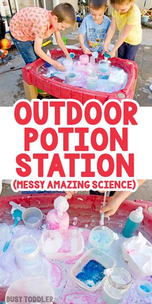 Outdoor Activities For Prek, Water Table Sensory Bin, Outdoor Water Sensory Play, Bubble Foam Sensory Bin, Outdoor Sensory Bin Ideas, Diy Water Activities For Kids, Toddler Water Play Ideas, Sensory Table Play Ideas, Water Table Activities Toddlers