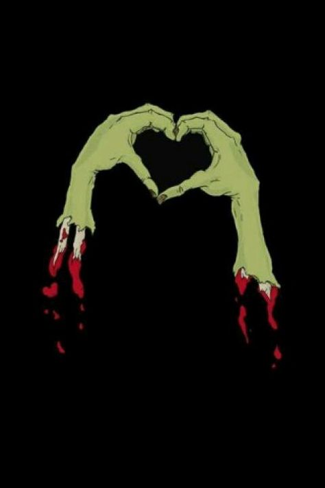 Zombie Hand Love Zombies The Walking Dead, Arte Zombie, Ryu Street Fighter, Walking Dead Zombies, Horror Vintage, Zombie Art, Dead Zombie, Zombie Girl, Evil Dead