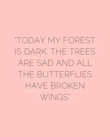 We all have days like this when the mind gets to a place of total emptiness there's not a hells chance i want to to backwards but you can't see a way forward well today's my day to feel exactly this 😔 it completely sucks to feel like your not good enough, what your trying to achieve will never be good enough, what ever I create will never be good enough, feeling failure is normal I'm told.. But hey Mondays the start of another week so I'll keep doing what im doing for my own therapy..💜 www.i... I’ll Never Be Enough For You, I’m Good Enough Quote, So Much To Say But Cant Quotes, You Are Never Enough Quotes, Do You Ever Feel Like Quotes, Not Doing Enough Quotes, Will I Be Enough Quotes, I Will Never Be Enough Quotes, I Want To Be Good Enough Quotes