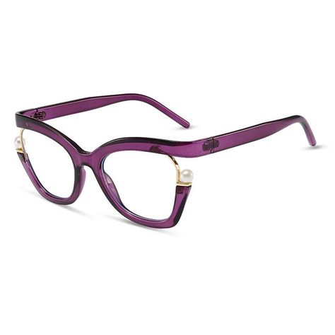 Diva in Royale purple Make a statement with this striking purple frame, crowned with pearl accents for that extra touch of royalty. Dare to stand out in style. 💜 #BoldAndBeautiful #PearlDetails #StyledDistrictKE #styledistrictke Purple Glasses, Purple Frame, Glasses Online, Eye Design, The Pearl, Prescription Glasses, Cat Eye, Trendy Fashion, Diva