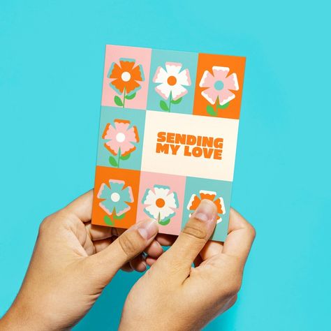 Sending love just got a whole lot more beautiful! Our 'Sending My Love' card is the perfect combination of style and sentiment. Whether it's a birthday, a friendship celebration, or simply because, this card elevates every moment into something truly special. Love Gratitude, Cute Gifts For Friends, Friendship Cards, Little Bird, Love Cards, Love Flowers, Anniversary Cards, Minimal Design, Send Me