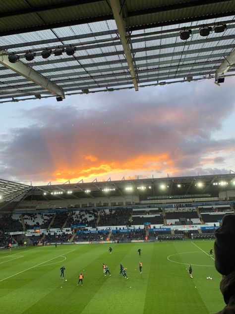 Home of Swansea City AFC Swansea City, Swansea, Soccer Field, Australia, Football, Quick Saves, American Football