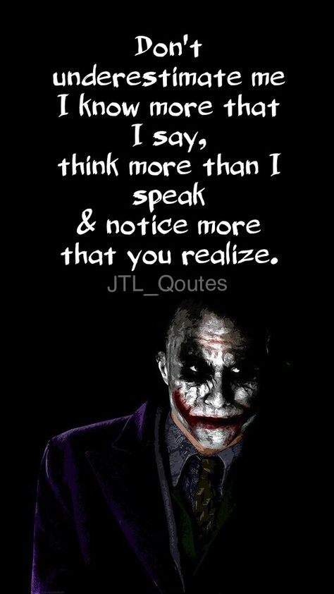 Attitude Joker, About Fake People, Galau Quotes, Joker Quote, Wallpaper Joker, Indonesia Quotes, Twisted Quotes, Deep Meaningful Quotes, Villain Quote