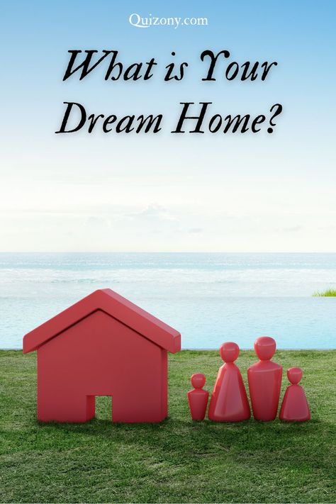 Which type of dream home should you have? Dream house in the woods. #Quizony #quiz #dreamHouse #yourDreamHome #livingQuiz #funQuiz Dream House In The Woods, What Is Your Dream, House Quiz, Types Of Dreams, Health Careers, Fun Quiz, Sports Travel, Types Of Houses, What Type