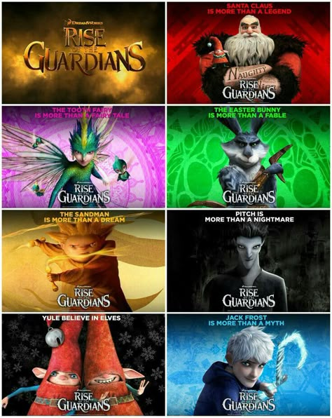 ... The Rise Of Guardians, Easter Bunny Rise Of The Guardians, Rise Of The Guardians Wallpaper, Rise Of The Guardians Oc, Rise Of The Guardians Fanart, Rise Of Guardians, Guardians Of Childhood, Legend Of The Guardians, Big Four