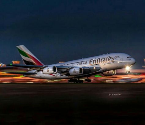 Emirates air A-380 take off roll at Melbourne airport Airbus A380 Emirates, A380 Emirates, Air India Flight, Emirates Airbus, Aviation Mechanic, Emirates A380, Emirates Cabin Crew, Melbourne Airport, Airplane Wallpaper