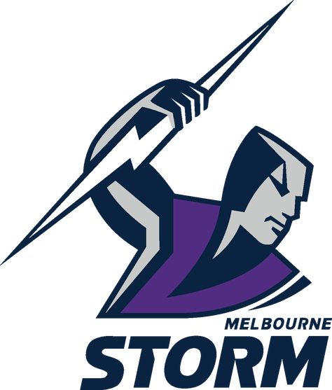 Download free Storm Logo [Melbourne Storm] vector brand, emblem and icons. Rugby league team based in Melbourne Storm Logo, Melbourne Storm, Cricut Monogram, Png Logo, Black And White Logos, Rugby Union, Circuit Design, Rugby League, Nails Coffin