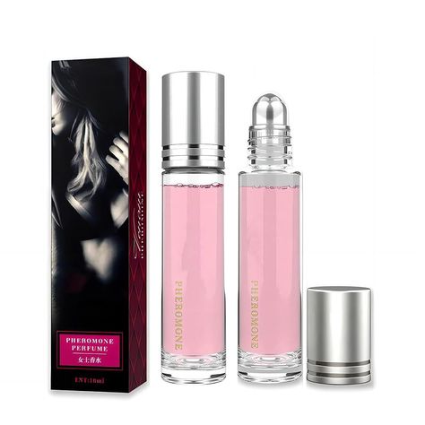 2Pcs Pheromone Perfume for Women, Long Lasting, Roll On Perfume Pheromone Perfume For Women, Perfume For Woman, Glossy Lips Makeup, Pheromone Perfume, Earthy Fragrance, Fragrance Cologne, Perfume Reviews, Roll On Perfume, Candle Business