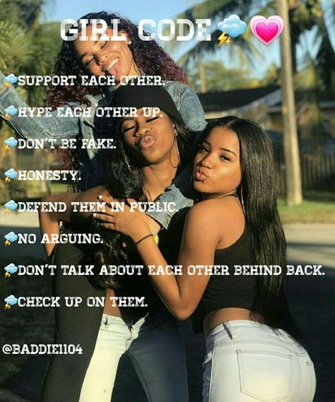 Girl Code Rules, Girl Baddie, Best Friend Dates, Life Hacks Every Girl Should Know, Matching Outfits Best Friend, Teen Advice, Teen Trends, Face Care Routine, Youtube Channel Ideas