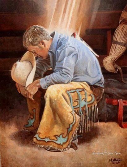 Cowboy Pics, Western Images, Cowboy Prayer, Cowboy Culture, Cowboy Wall Art, Western Photo, Cowboy Pictures, Western Artwork, Wilde Westen