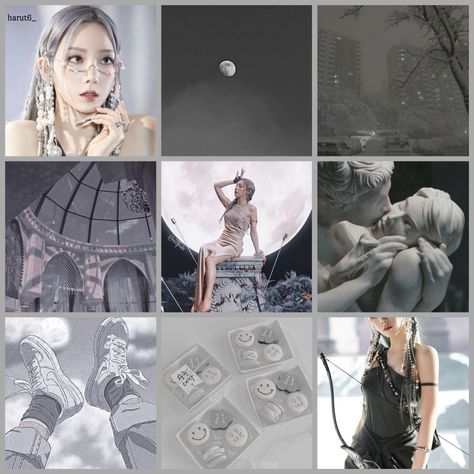 Taeyeon Invu Era, Phone Inspiration, Mood Boards