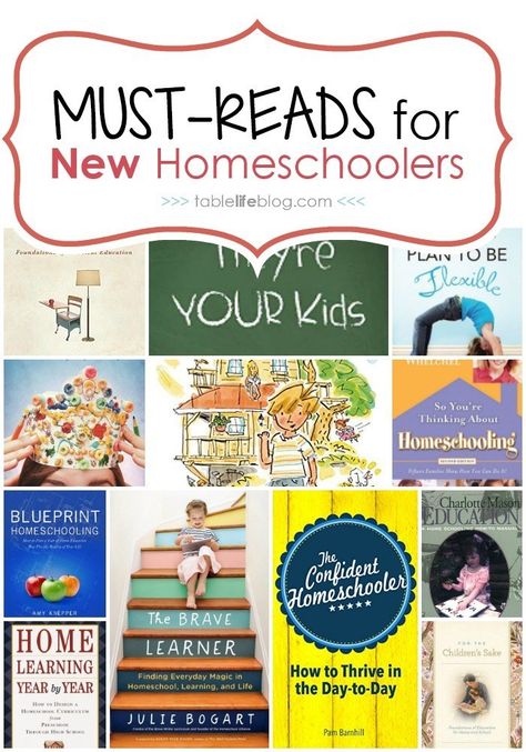 Getting started on the homeschool journey? Here are some great books that are must-reads for new homeschoolers   #homeschooling #homeschool #homeeducation #ihsnet #newhomeschoolers #learningathome Homeschooling Books, Homeschooling Materials, Movie 43, Homeschool Advice, Homeschool Books, Online Homeschool, How To Start Homeschooling, Homeschool Encouragement, Books For Moms