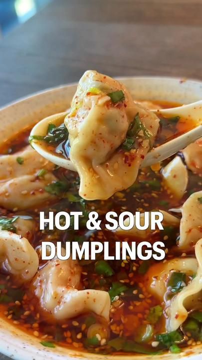 Deep Fried Appetizers, Spicy Appetizers, Chicken Appetizers, Meat Appetizers, Seafood Appetizers, Vegetarian Appetizers, Dumpling Recipe, Dinner Appetizers, Chicken And Dumplings