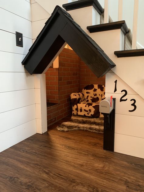 123 Min Pin Place, our favorite project yet ❤️🐾🐶 Puppy Palace, Min Pin, Dog House, Dream Home Design, Palace, Peanut, Sweet Home, Puppies, House Design