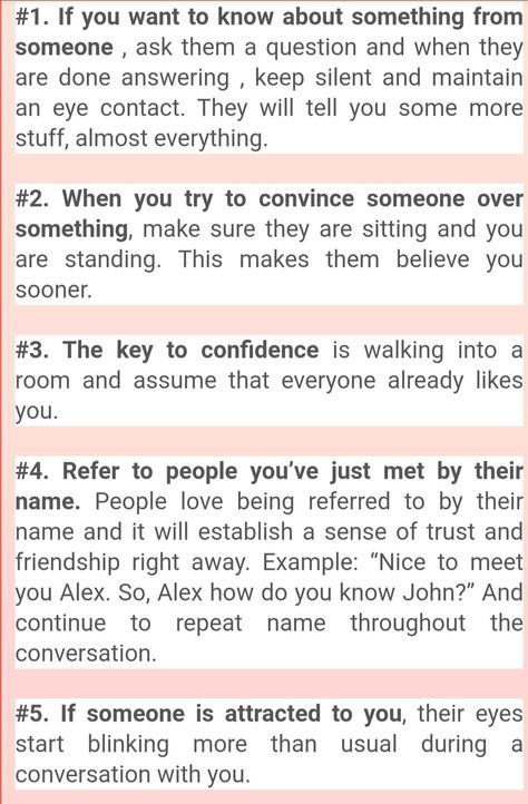 Read Body Language Psychology, How To Manipulate People Psychology, Phycological Facts Body Language, How To Observe People, How To Read Body Language, How To Read People Body Language, Phycological Tricks, How To Manipulate People, How To Read People Psychology