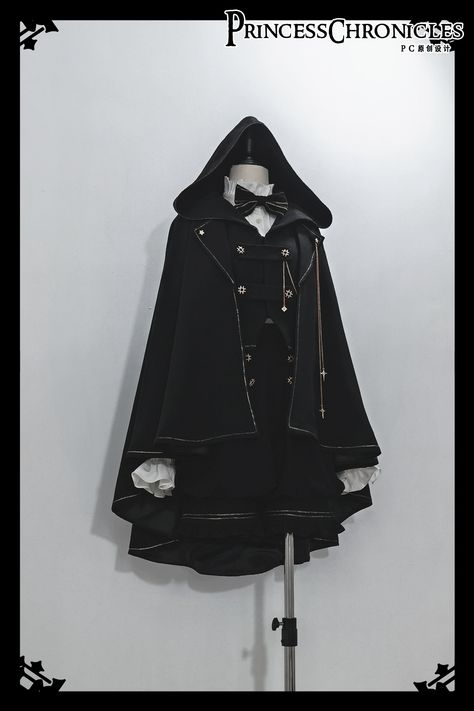 Buy this product from Taobao through our shopping agent service. Accept PayPal and ship worldwide at discounted rates. For more information, go to SpreeNow.com Princess Chronicles, Kawaii Hat, Ouji Fashion, Punk Skirt, Fashion Corset, Casual Goth, Lolita Outfits, Punk Dress, Cute Goth