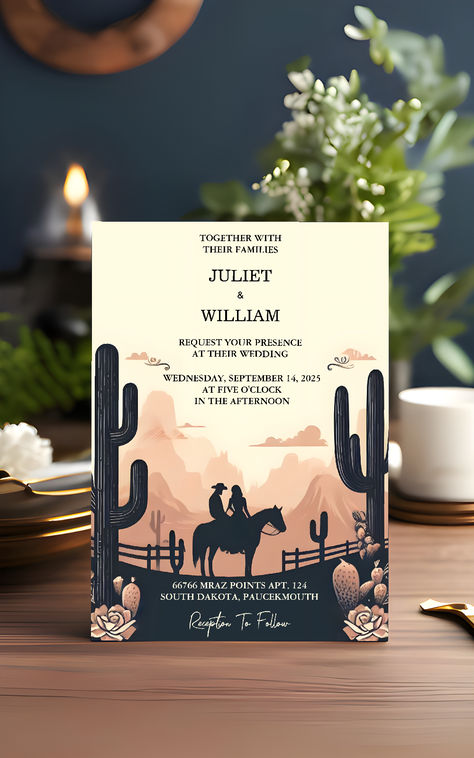 Elegant Wedding Invitation, Modern Wedding Invitation, Rodeo Wedding Invitation, Natural Wedding Invitation, dark and moody, Desert Wedding Invitation, Floral Wedding Invitation, barnyard Wedding Invitation, Simple Wedding Invitation, chic and Rustic, Horse And retro Rodeo Wedding, Western Wedding Invitation, Wedding Invatations, Nature Wedding Invitations, Wedding Invitation Simple, Western Wedding Invitations, Barnyard Wedding, Wedding Invitation Modern, Wedding Invitation Floral