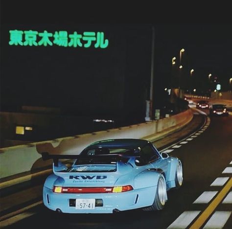 Racecar Astethic, Rwb Aesthetic, برق بنزين, To Fast To Furious, Rauh Welt, Porsche Classic, Aesthetic Car, Best Jdm Cars, Porsche Macan