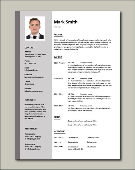 Teacher Resume Template Free, Teacher Cv Template, Teacher Cv, Cv Example, Teacher Resume Examples, Cv Original, Project Manager Resume, Cv Inspiration, Cv Format