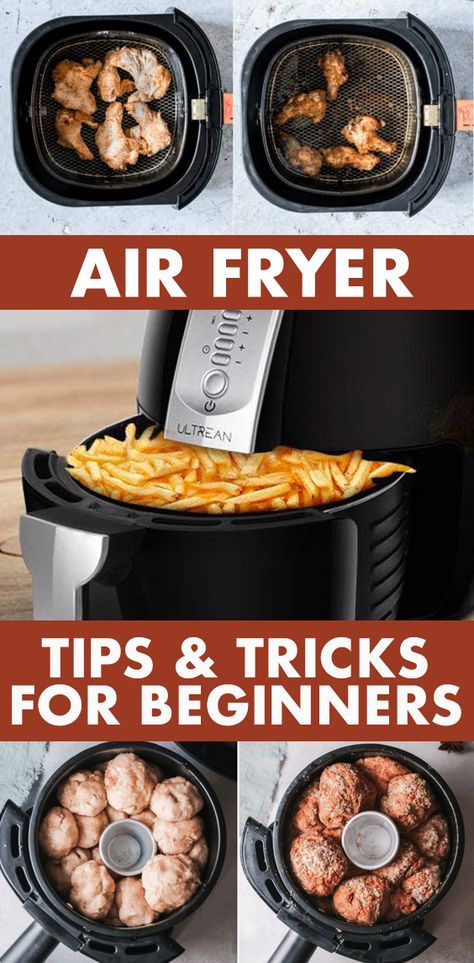 Milex Airfryer Recipes, Airfryer Tips And Tricks, Air Fryer Tips For Beginners, Fabulously Frugal Air Fryer Recipes, Top Air Fryer Recipes, Airfryer Easy Recipes, Airfryer Hacks, Airfryer Dinner Recipes, Air Fryer Hacks