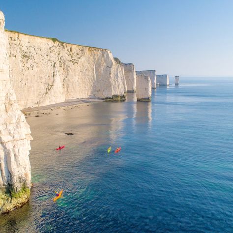 Dorset Coast, Jurassic Coast, Beauty Places, Uk Holidays, British Countryside, English Countryside, Uk Travel, Hiking Trip, Australia Travel