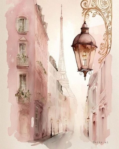 Cocette Aesthetic Poster, Room Prints Aesthetic Vintage, Pretty Posters For Room, Coquette Wall Posters, Paris Aesthetic Drawing, Pink Aesthetic Posters, Pink Aesthetic Poster, Girly Posters, France Poster