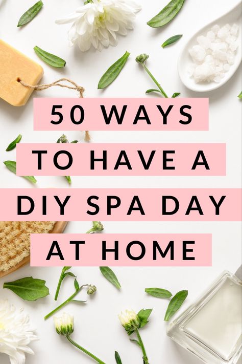 Spa Routine At Home, Spa Day Ideas At Home, Diy Massage Candle, Diy Spa Day At Home, Spa Things, Beauty Treatments Spa, Diy Spa Gifts, Diy Massage Oil, Diy Home Spa