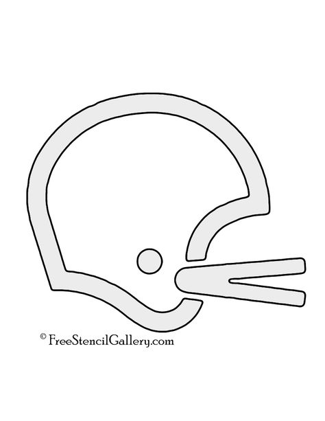 Football Helmet Pumpkin, Football Helmet Template, Football Pumpkin Carving, Helmet Template, Football Pumpkin, Pumpkin Stencils, 90s Fashion Outfits Hip Hop Party, Pumpkin Carving Designs, Summer Coloring Pages