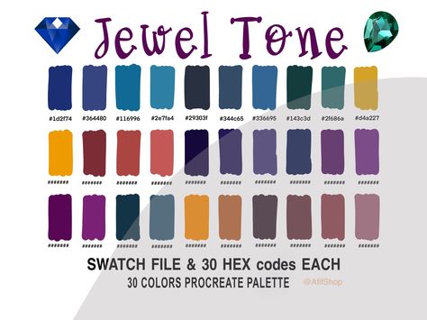 . Jewel Tone Color Scheme, Procreate Etsy, Tone Color Palette, Jewel Tone Color Palette, Royal Purple Color, Purple Color Palettes, Ipad Procreate, Search Pins, Coloring Images Jewel Tone Color Scheme, Procreate Etsy, Color Palette Procreate, Tone Color Palette, Jewel Tone Color Palette, Purple Color Palette, Royal Purple Color, Purple Color Palettes, Ipad Procreate