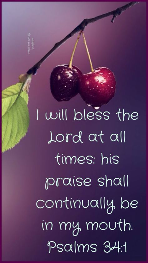 1000+ images about Psalms on Pinterest | Psalm 37 4, Psalm 24 and Peace Holy Holy, Book Of Psalms, Bless The Lord, Psalm 34, Lord God, Favorite Bible Verses, Praise And Worship, Praise God, God Almighty