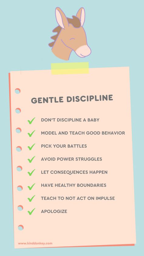 Practicing Discipline, Crunchy Parenting, Discipline Notes To Parents, Embrace Discipline, How To Maintain Discipline, Gentle Parenting Discipline, Appropriate Discipline By Age, Teaching Respect, Positive Parenting Advice