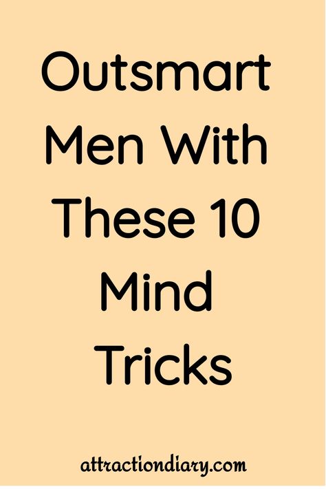 Discover the subtle tactics people use in relationships to control and manipulate you without your awareness. Learn how men employ mind games to maintain power dynamics or achieve their goals. Mind Tricks To Play On People, How To Manipulate, How To Manipulate Men, How To Manipulate People, Mind Control Powers, Manipulate People, Manipulative Men, Controlling Relationships, Power Dynamics