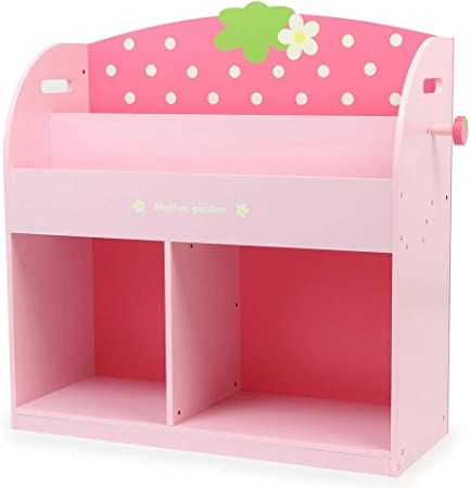 Cutecore Furniture, Strawberry Shelf, Strawberry Room Decor, Strawberry Couch, Strawberry Bathroom, Strawberry Furniture, Strawberry Bedroom, Mother Garden Strawberry, Strawberry Room