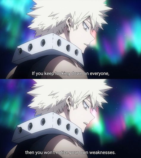 Hero Quotes, Anime D, Anime Quotes Inspirational, Character Quotes, الممل�كة العربية السعودية, My Hero Academia Memes, My Hero Academia Episodes, One Shot, I Love Anime