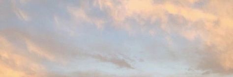 Sky Twitter Header Aesthetic, Sky Aesthetic Header, Sunset Header Twitter, Sunset Aesthetic Header, Sky Twitter Header, Sunset Header, Sky Header, Sunset Lockscreen, Sunset Banner