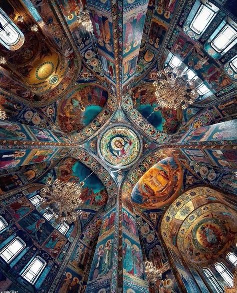 refinersfiremusic (@refinersfiremu1) / Twitter Eastern Orthodox Church, Church Pictures, Cathedral Architecture, Russian Culture, Russian Orthodox, The Savior, Eastern Orthodox, Cathedral Church, St Petersburg Russia