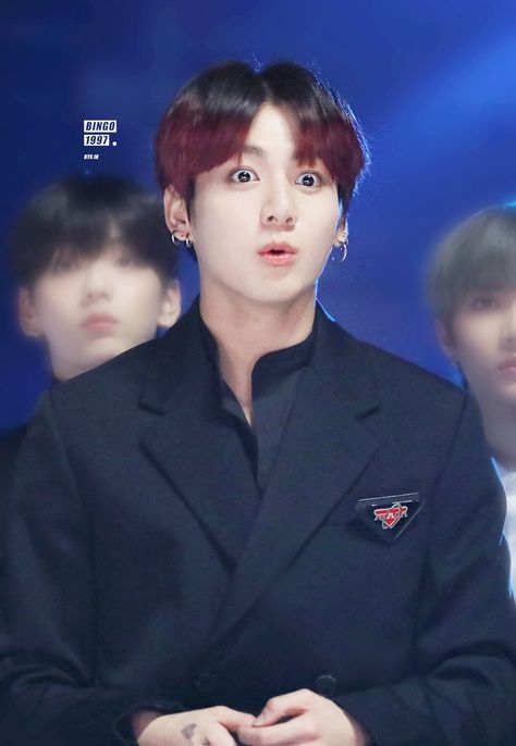 Jungkook Surprised, Mma 2019, Mnet Asian Music Awards, Jeon Jeongguk, Best Dance, Bts Members, Jungkook Cute, Jung Kook, Bts Twt