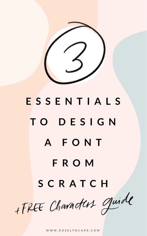 How To Create A Font, Create Your Own Font Ipad, Create Your Own Font, Diy Bucket, Create Font, Dog Commands, Drawing Software, S Alphabet, Free Characters