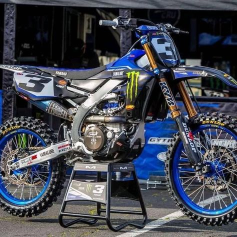 Cross Bike Motocross, Yamaha 250, Snap Crackle Pop, Motocross Love, Image Moto, Toyota Prado, Pretty Bike, Moto Cross, Motocross Bikes