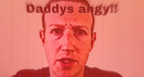 Cursed Mark Zuckerberg, Mark Zuckerberg Meme Funny, Mark Zuckerberg Cursed, Mark Zuckerberg Funny, Zuckerberg Meme, Lizard Man, Seven Heavens, Social Experiment, The Jets