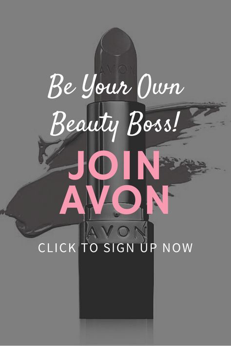 Avon Beauty Boss, Join Avon, Tone Face, Avon Cosmetics, Beauty Boss, Avon Lady, Avon Beauty, Selling Avon, Avon Rep