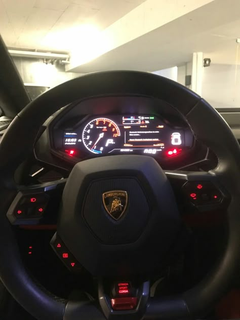 Classy Cars Luxury, Luxury Cars Lamborghini, Lamborghini Photos, Lamborghini Interior, Lambo Huracan, Car 2023, Fake Snapchat, Luxury Lifestyle Aesthetic, Inside Car