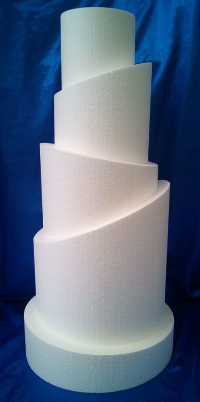 Large custom made cake dummy Cake Dummy, Cake Structure, Dummy Cake, Carousel Cake, Creative Cake Decorating, Order Cake, Cake Shapes, 2022 Wedding, Fake Bake