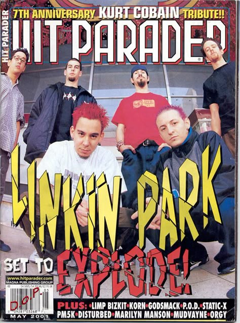 2000s Posters, Static X, Y2k Posters, Boys Posters, Rock Band Posters, Music Poster Ideas, Posters To Print, Linkin Park Chester, Music Poster Design