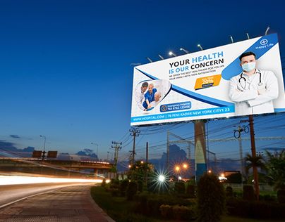 Check out new work on my @Behance profile: "Hospital Billboard Design" http://be.net/gallery/111665013/HospitalBillboard-Design Hospital Billboard, Billboard Ads, Welcome Banners, Creative Banners, Campaign Ideas, Billboard Design, Banner Ideas, Happy Ganesh, Home Decor Crate