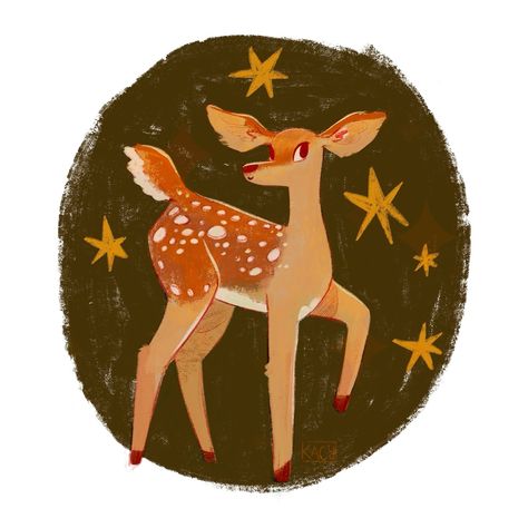 Day 05 - Fawn 🦌 #peachtober24 #peachtober24fawn Just a cute little fawn that I drew while watching general conference this morning 😌 this weekend I’ll be able to work ahead and have some #peachtober pieces done ahead of time. Sleeping Fawn Drawing, Deer Sleeping, General Conference, Enchanted Forest, Forest Animals, Woodland Animals, This Morning, This Weekend, To Work