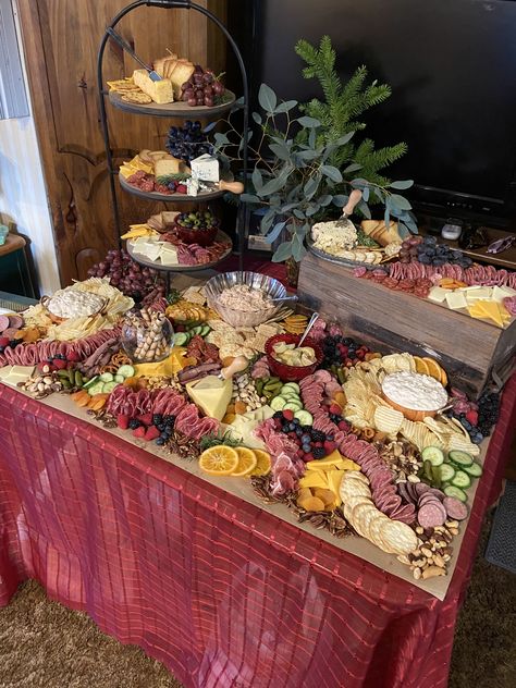 Grazing Table 150 People, Layered Charcuterie Table, Charcuterie Table For 50 People, Mini Grazing Table, Grazing Table For 40 People, Christmas Grazing Tables, Charcuterie Board For 25 People, Charcuterie Board For 40 People, Charcuterie For 50 People