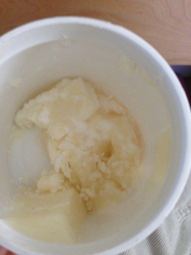 Homemade Anti-Fungal Cream • Eve Out of the Garden Diy Body Cream, Body Cream Recipe, Homemade Balm, Natural Antifungal, Antifungal Cream, Herbal Recipes, Living Essentials Oils, Alkaline Foods, Herbal Oil